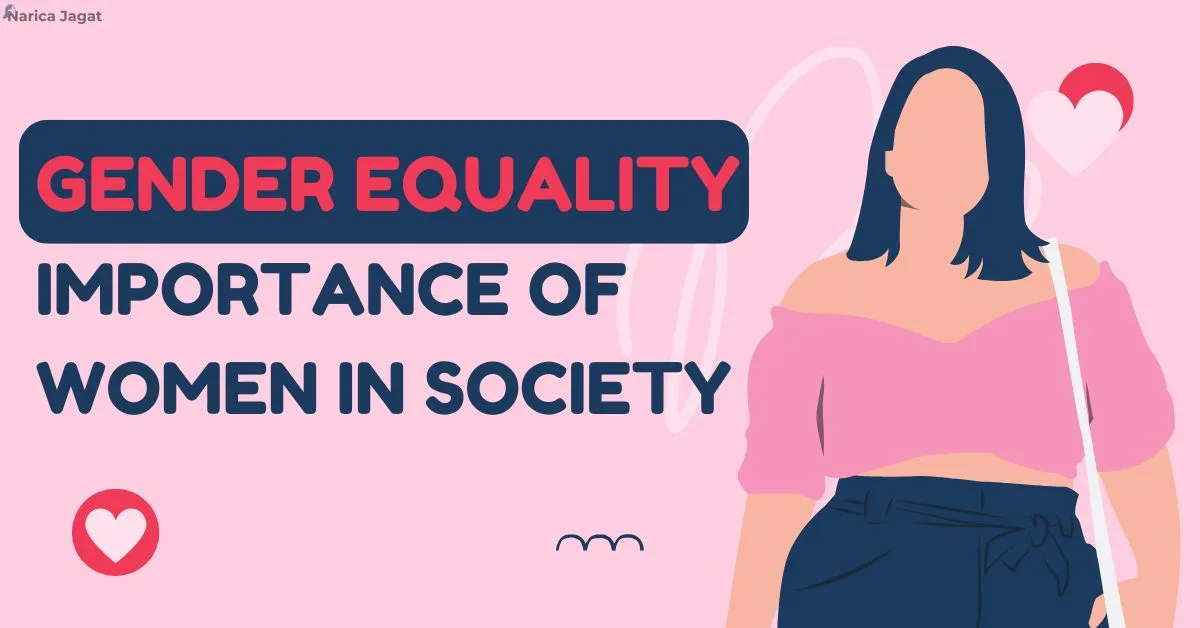 Importance of Women in Society: