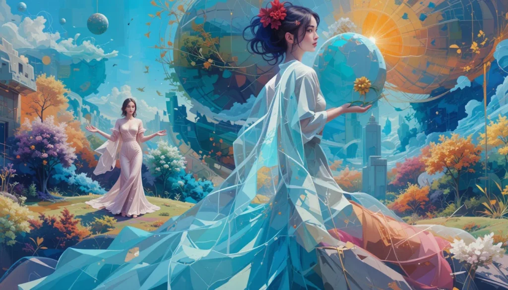 The Role of Women in Modern Society: Challenges, Progress & The Road Ahead